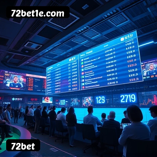 Requisitos do APK da 72bet para Android