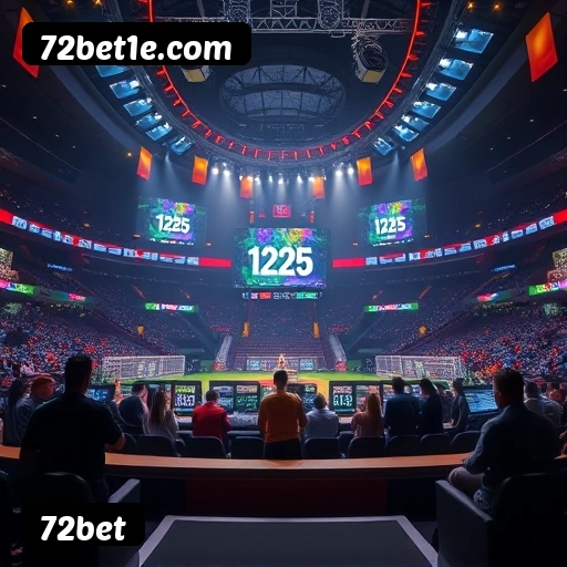 Tabela RTP dos jogos de cassino da 72bet