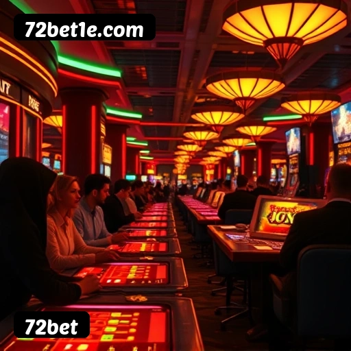 FAQ 72bet Brasil - Perguntas frequentes sobre bônus, PIX, RTP, APP mobile e VIP