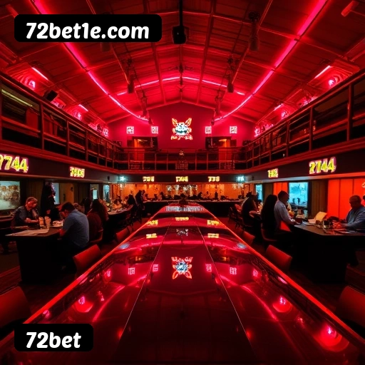 Catálogo 72bet 2.547 jogos - Pragmatic Play, Evolution, NetEnt