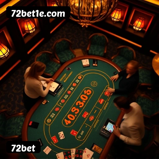 Loterias online disponíveis na 72bet