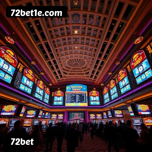 72bet PIX instantâneo Brasil - Depósito e saque em minutos 24/7