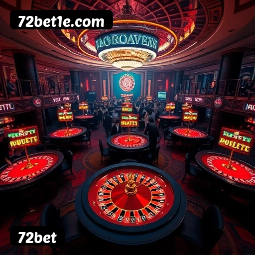 6 vantagens exclusivas do programa VIP da 72bet